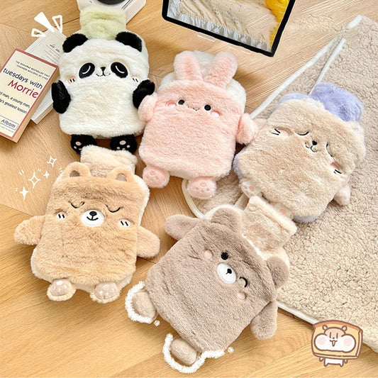 Period Cramp Plushies